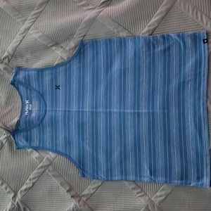Men's Hurley tank top